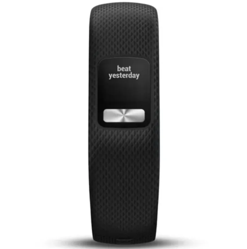 Garmin Vivofit 4 Black-3